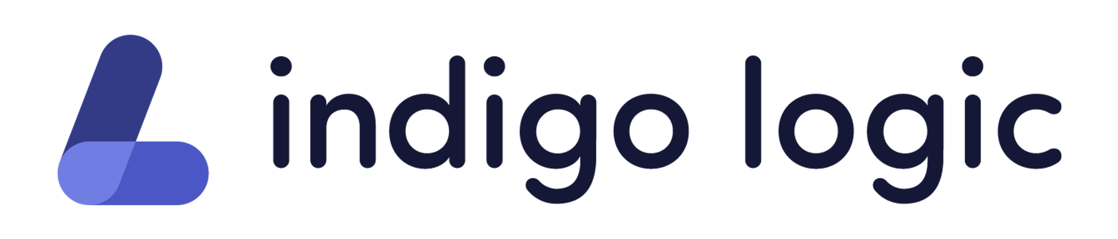 Indigo Logic LLC Logo