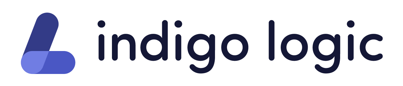 Indigo Logic LLC Logo